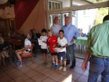 Bilder 17. Deilbachpokal 2014