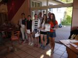 Bilder 17. Deilbachpokal 2014