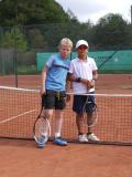 Bilder 17. Deilbachpokal 2014