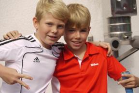 18. Deilbachpokal Bilder