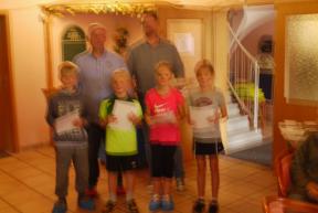 18. Deilbachpokal Bilder