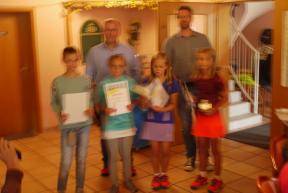 18. Deilbachpokal Bilder