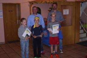 18. Deilbachpokal Bilder