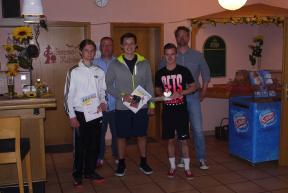 18. Deilbachpokal Bilder