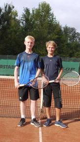 19. Deilbachpokal