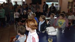 19. Deilbachpokal