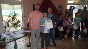 19. Deilbachpokal