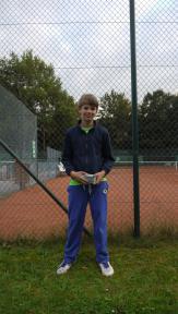 19. Deilbachpokal