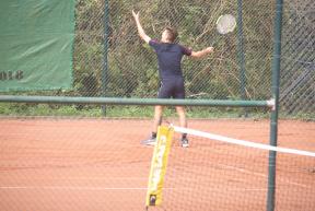 21. Deilbachpokal