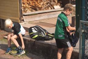 21. Deilbachpokal