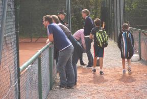 21. Deilbachpokal
