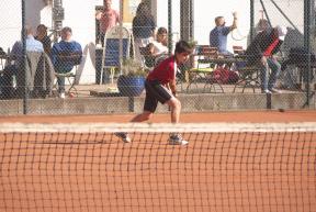 21. Deilbachpokal