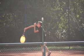 21. Deilbachpokal