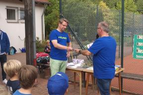 21. Deilbachpokal