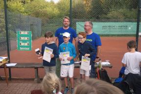 21. Deilbachpokal