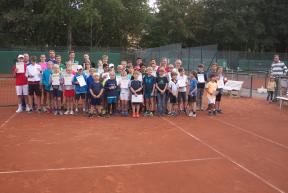 21. Deilbachpokal