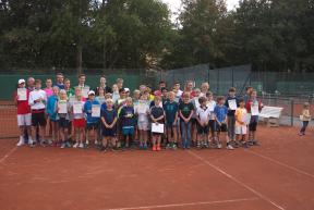 21. Deilbachpokal